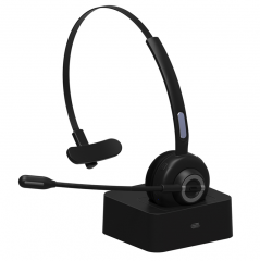 Office Bluetooth Headset V5.0