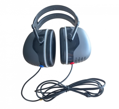 Adult Audiometric Headset X5A