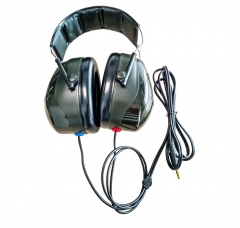 Adult Audiometric Headset H7A