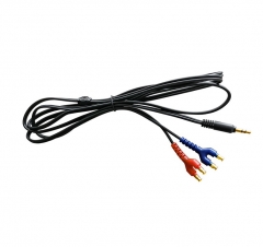 Dual Mono Earphone Cable