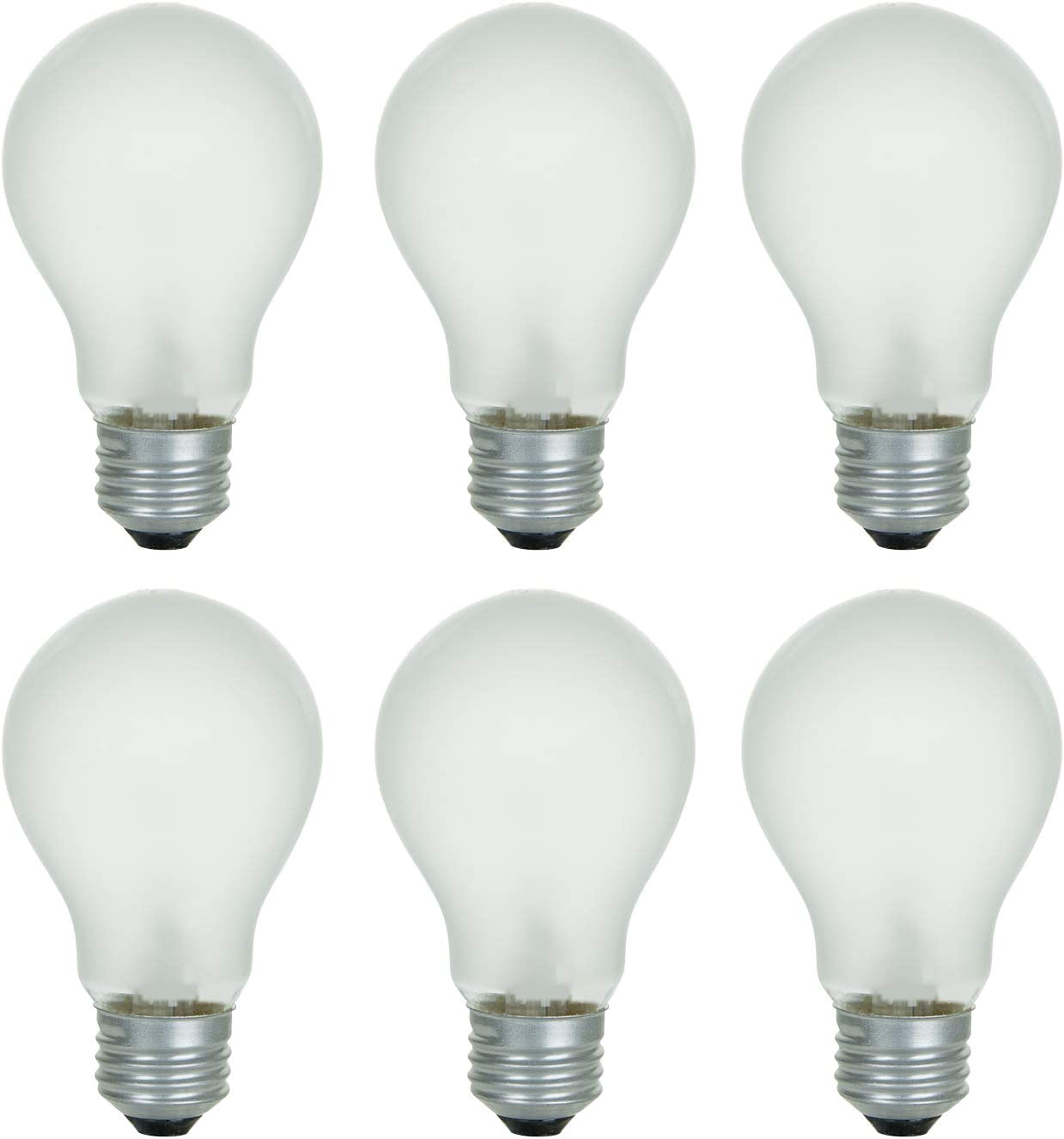 incandescent light bulb