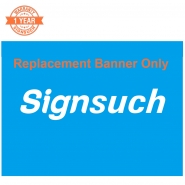 Replacement 300CM Adjust Display Stands
