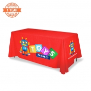 6ft Table Covers (Standard)