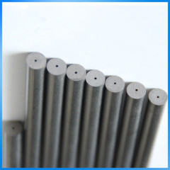Titanium carbide cermet rods