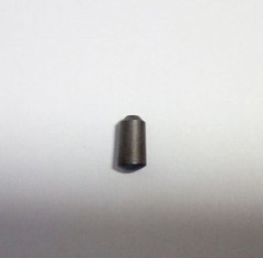 Horseshoe Pins from tungsten carbide