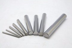 End mill blank