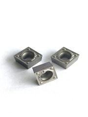 carbide inserts for