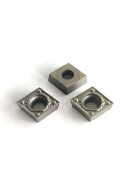 carbide inserts for