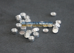 Used for SHIMADZU DSC solid aluminum crucible