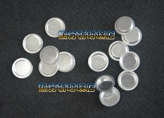 Used for PE DSC liquid aluminum crucible（Large volume 60-80ul）