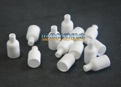 Used for NETZSCH alumina crucible/TGA crucible/TGA alumina crucible/TGA ceramic crucible/ceramic crucible