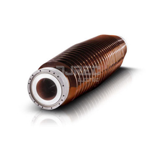 Hollow Insulator for GIS Bushing,HV Condenser Bushing