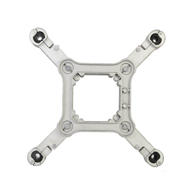 Aluminium Alloy Spacer Damper,Hardware Fitting