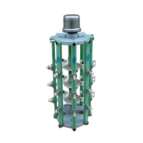 Off-load Cage Type Tap Changer