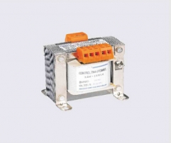 NDK control transformer