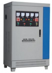 SBW AC automatic voltage regulator