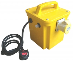 JX portable tool transformer