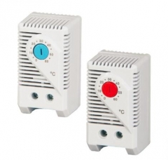 KTS 011 Small temperature controller