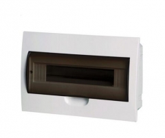 YC-XSA (TSM) Plastic distribution box FLUSH MOUNTED