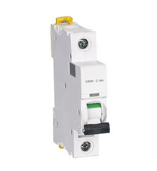 YCB2 circuit breaker iC65 MCB copy of new Schneider