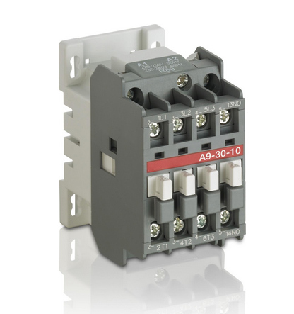 ABB ac contactor