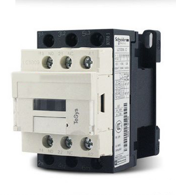 LC1-D New schneider copy contactor
