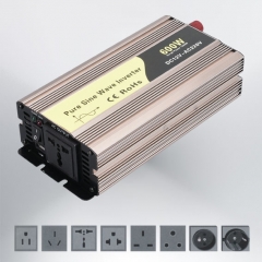 REP-600W Pure Sine Wave Inverter