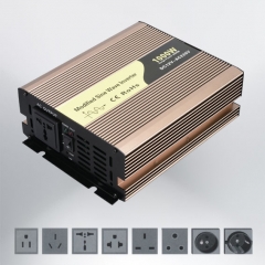 REM-1000W Modified Sine Wave Inverter