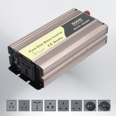 REP-500W Pure Sine Wave Inverter