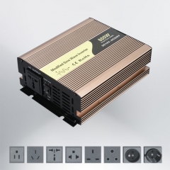 REM-800W Modified Sine Wave Inverter