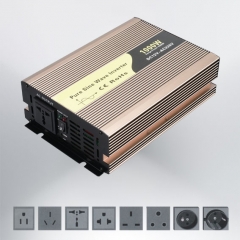 REP-1000W Pure Sine Wave Inverter