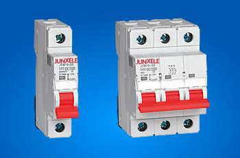 SEMKO 10kA circuit breaker MCB