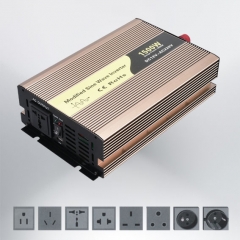 REM-1500W Modified Sine Wave Inverter