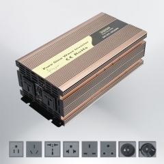 REP-2500W Pure Sine Wave Inverter