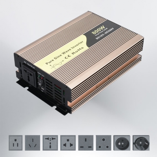 REP-800W Pure Sine Wave Inverter