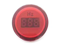 Mini LED HZ indicator