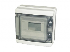 HA IP65 distribution box