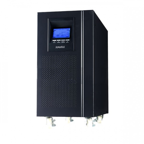 T/EX Series High Frequency Online UPS