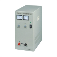 DC stabilized power supply 20-30A