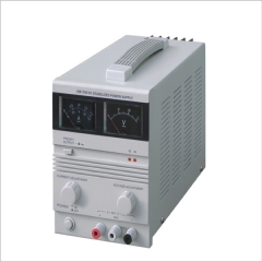 DC stabilized power supply  1-5A