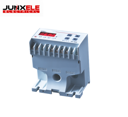 ZHRA2-60 motor protection relay