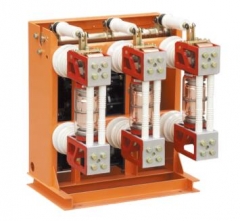 ZN28 vacuum circuit breaker