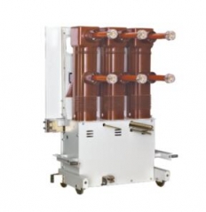 ZN85 indoor AC HV vacuum circuit breaker