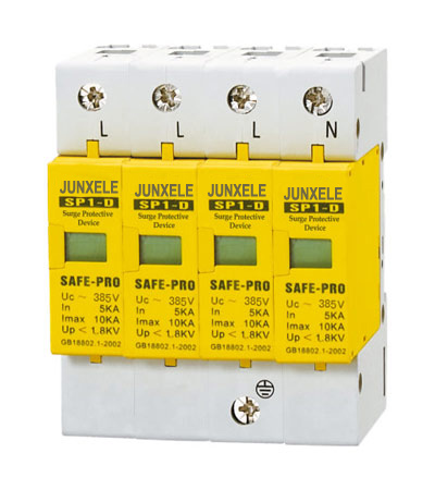 SP1-C surge protection device