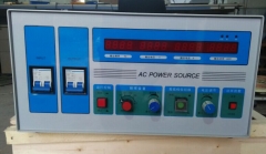 variable-AC power supply/Frequency Converter