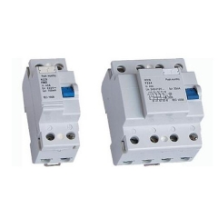 Main switch isolator 100A 125A