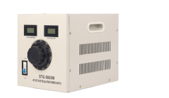 STG-5000W Variable Transformer/ Variac