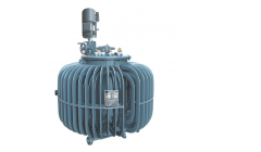 TDJA/TSJA: Oil Cooling Type Variable Transformer/ ...