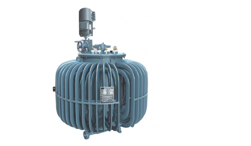 TDJA/TSJA: Oil Cooling Type Variable Transformer/ Variac