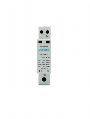 T2 surge protector SPD